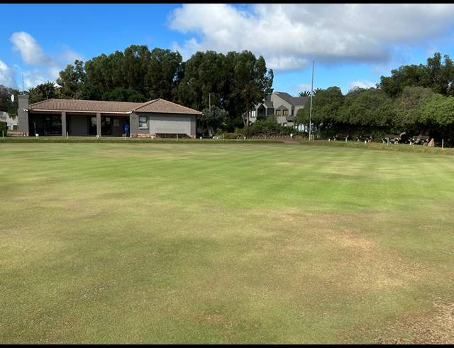 782M² VACANT LAND FOR SALE IN LANGEBAAN COUNTRY ESTATE